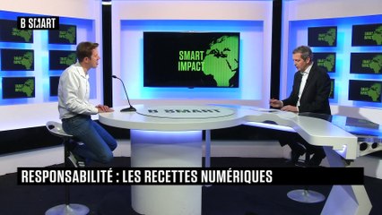 SMART IMPACT - Smart Ideas du vendredi 7 janvier 2022
