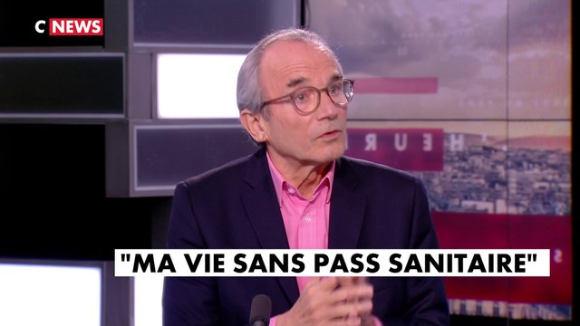 Ivan Rioufol : La liberté collective, c'est déjà une sorte de petit communisme qui arrive»