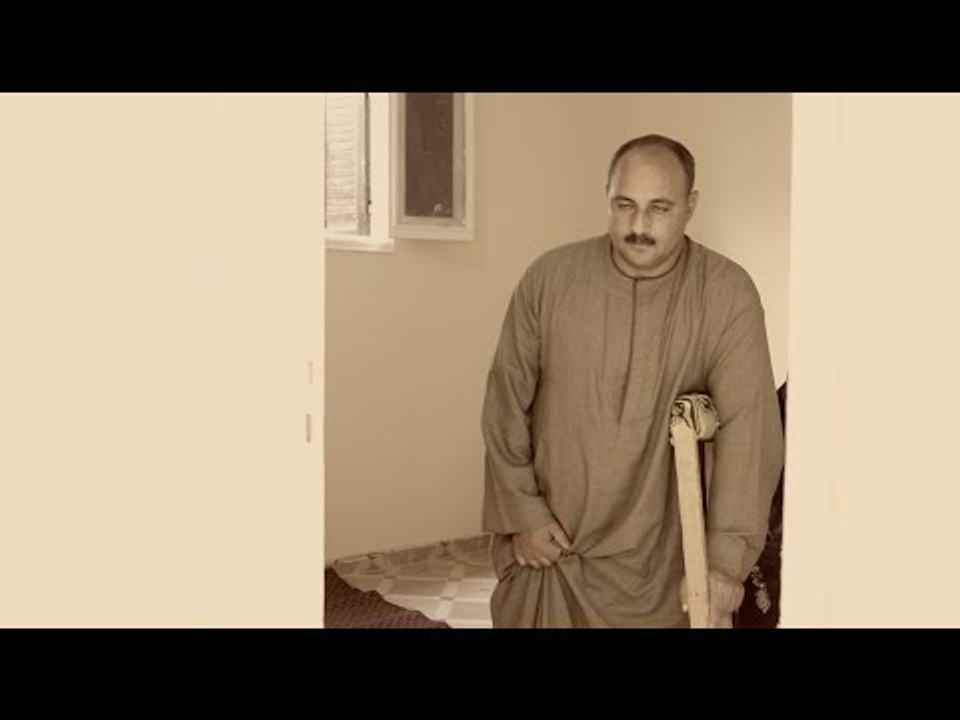 سكن بدل عشة.. حياة كريمة تعيد الحياة لـ رجل عاجز وأسرته