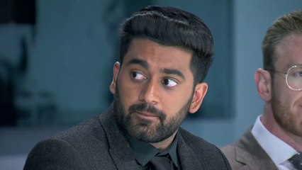 The Apprentice S16E01