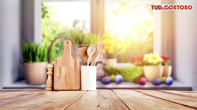 Mousse fácil, sem creme de leite ou leite condensado