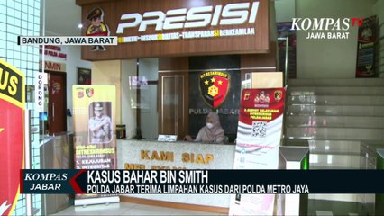 Polda Jabar Terima Limpahan Kasus dari Polda Metro Jaya