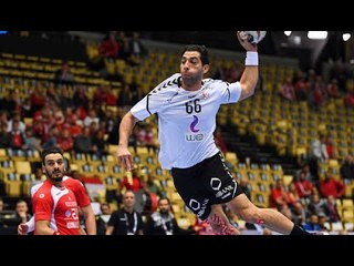 كواليس خروج منتخب مصر لكورة اليد من المونديال