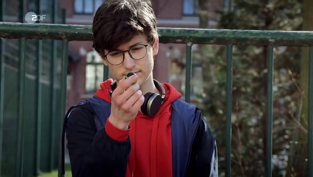 SOKO Leipzig: Mutprobe (2) | Folge 19/Staffel 22