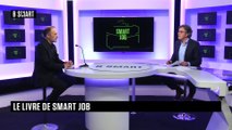 SMART JOB - Tips du vendredi 7 janvier 2022