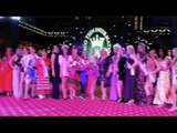 الروسية دارينا تفوز بملكة جمال المواهب في مسابقة ميس إيكو بالغردقة