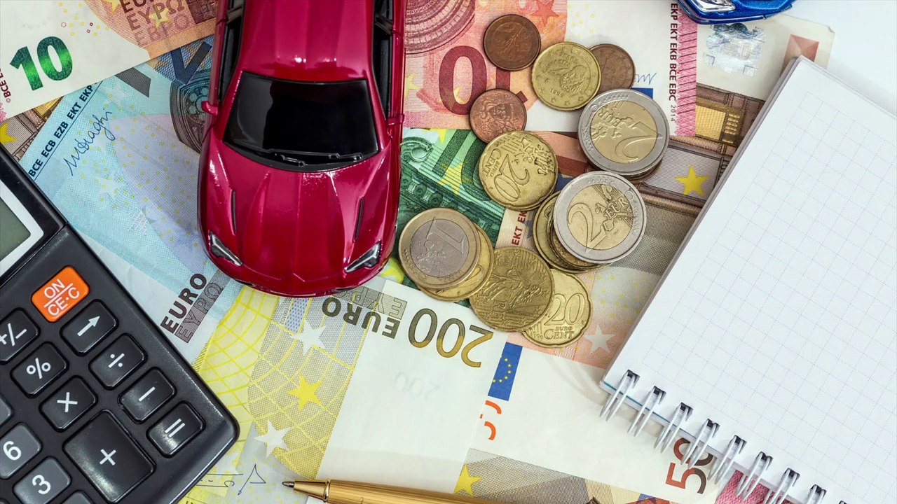 Voiture d’occasion : Comment faire l’estimation du prix ?
