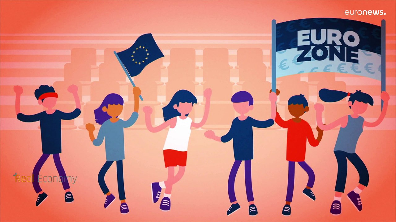 EU-Wirtschaftsausblick: Trotz Gegenwind von der Erholung zum Wachstum