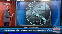 Mustafa Kurnaz'dan şoke eden saldırı iddiası: Camlarınızı keçe ile kapatın! 36 saat içinde...