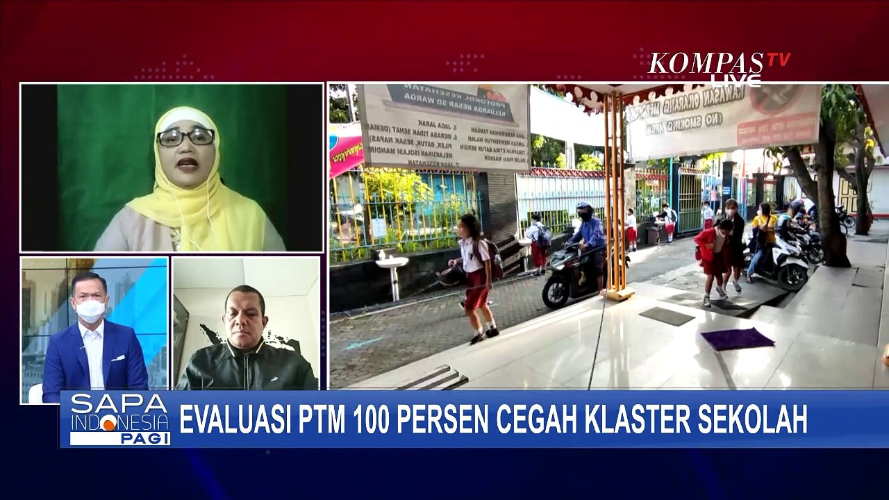 Tunda Pembelajaran Tatap Muka SD, Wali Kota Solo Gibran: Kita Periksa Semua Sekolah