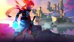 Dead Cells: Queen and the Sea Gameplay Trailer