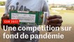 Football : coup d'envoi au Cameroun d'une CAN sur fond de pandémie