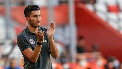 Tecrübeli hocadan Nuri Şahin'e şok çıkış: "Harvard'da okumuş ama 10 kişi kalan Kayseri'ye yenildi"