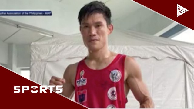 Philip Delarmino, nominado bilang World Games Athlete of the Year #PTVSports
