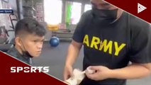 Analyst: Jerwin Ancajas, lamang kontra Fernando Daniel Martinez #PTVSports