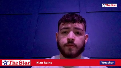 Kian Rains on the new travel restrictions update