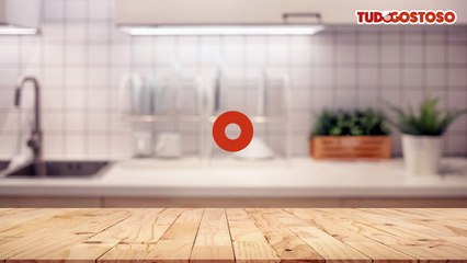 Quindim de liquidificador