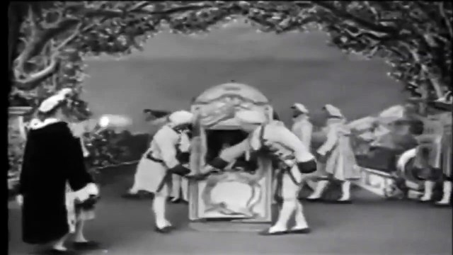 The Marvellous Living Fan (1904) Georges Méliès