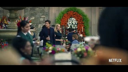Ozark : bande-annonce de la saison 4 - Partie 1  (VF)