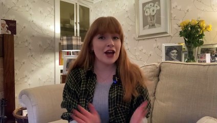 Five Things for the Week Ahead with Hannah Brown - January 07 2022