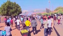 السودان: سقوط 3 قتلى على الأقل في تجدد المظاهرات ضد الحكم العسكري