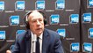 Christian Bilhac, sénateur de l'Hérault veut remplacer le RSA par le CSUR : "le RSA est un semi-échec, il faut instaurer la dignité par le travail"