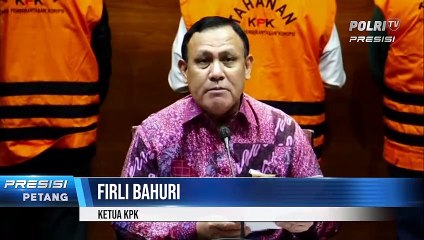 KPK Tetapkan 9 tersangka OTT Walikota Bekasi