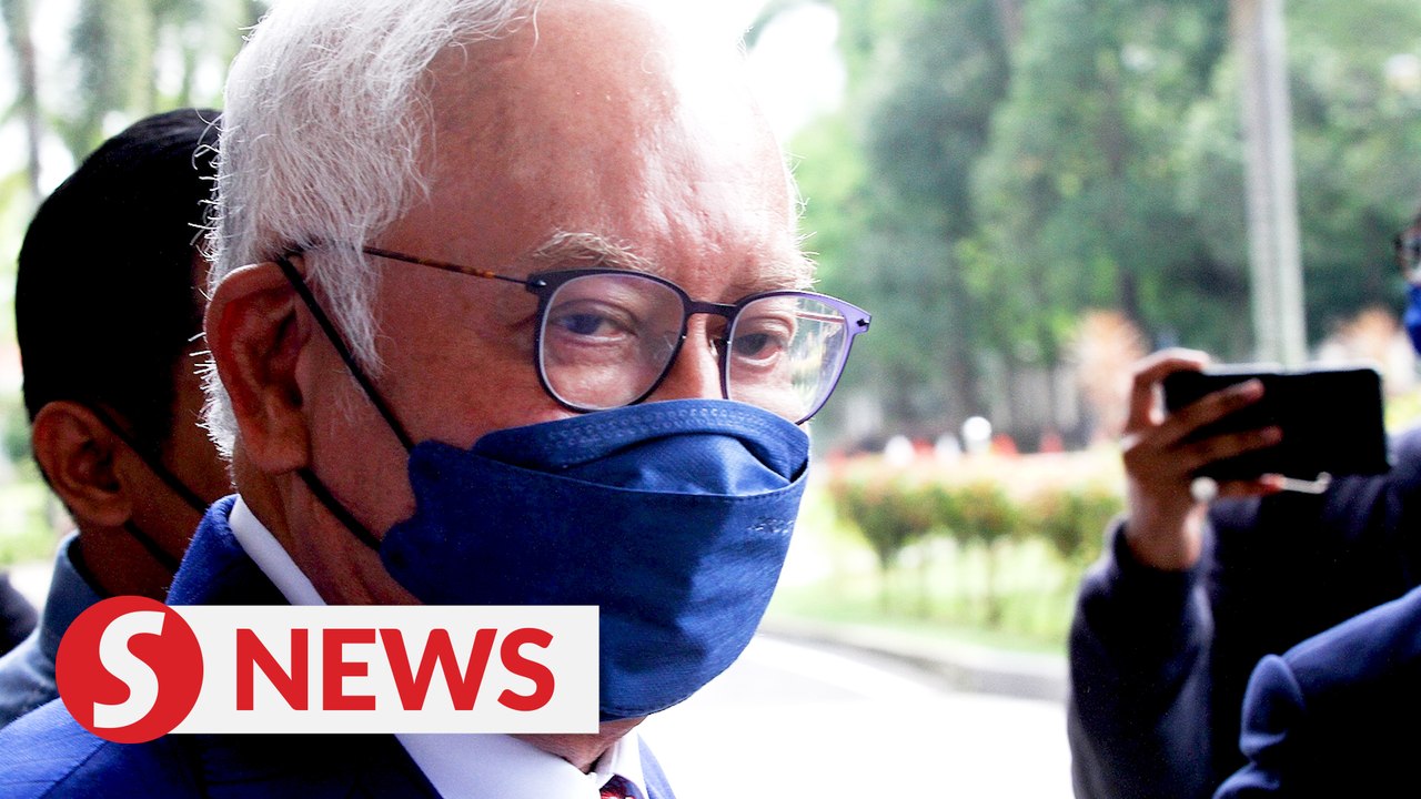 SRC International case: Najib wants Federal Court to first hear fresh evidence appeal