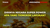 POLA DINASTI CHINA ADALAH KUNCI UNTUK KALAHKAN CHINA !!!