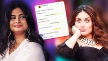 Kareena Kapoor's WhatsApp Chat With Rhea Kapoor Is Too Relatable