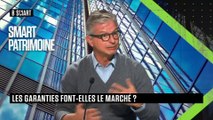 SMART PATRIMOINE - Emission du vendredi 7 janvier