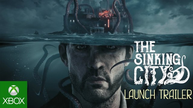 The Sinking City - Tráiler Lanzamiento (Xbox)