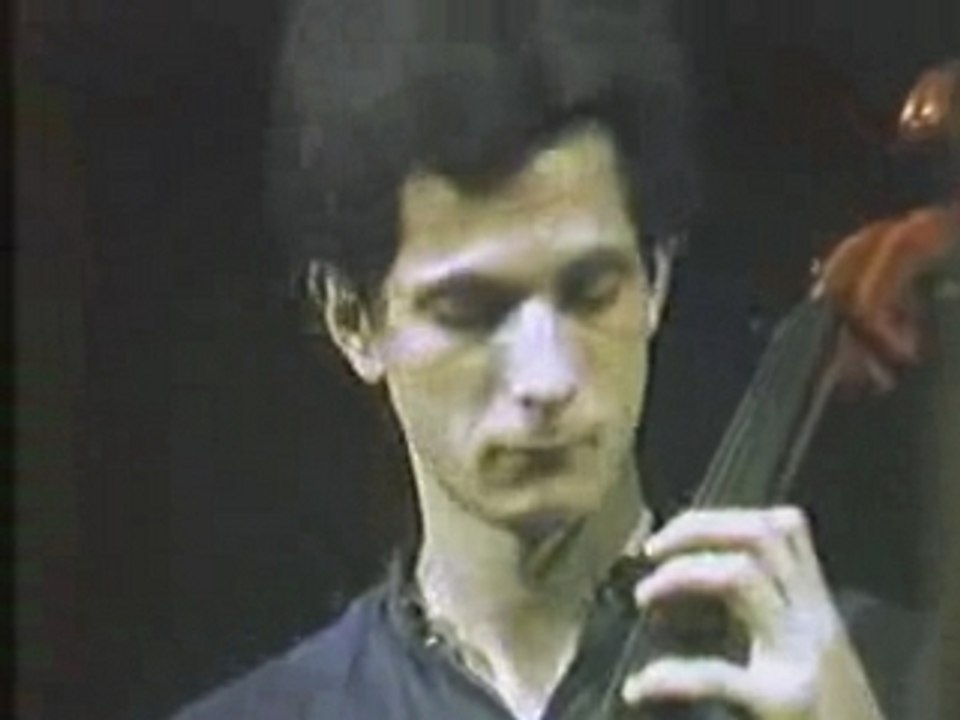 Fred Frith - Tom Cora