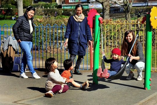 Haywards Heath, West Sussex