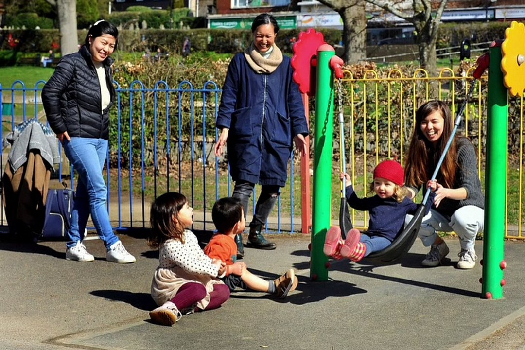 Haywards Heath, West Sussex