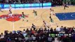 Highlights: Buzzerbeater entscheidet Knicks-Krimi