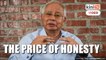 Najib: BN paid the price for being honest in GE14