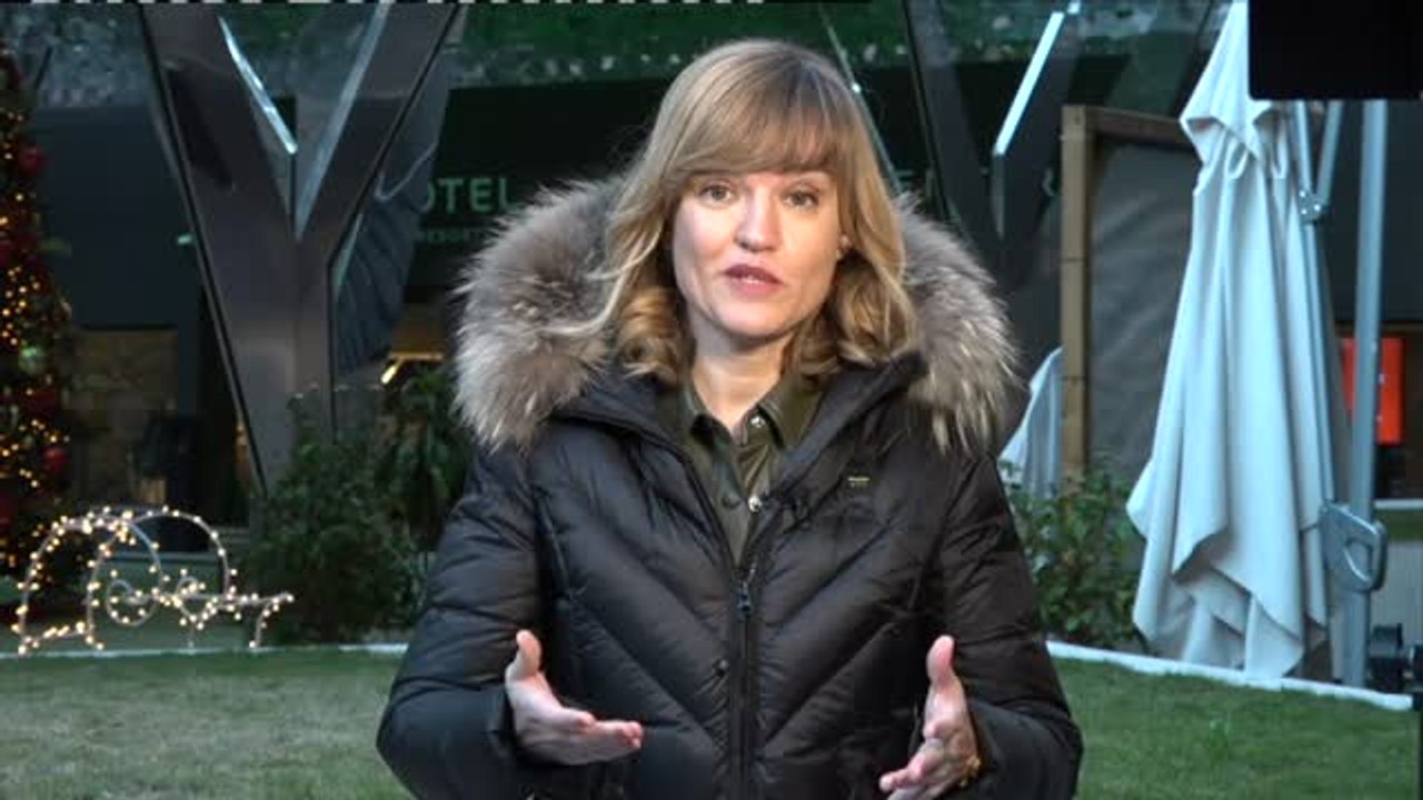 Alegría insiste en el apoyo "contundente" del Gobierno a los ganaderos españoles