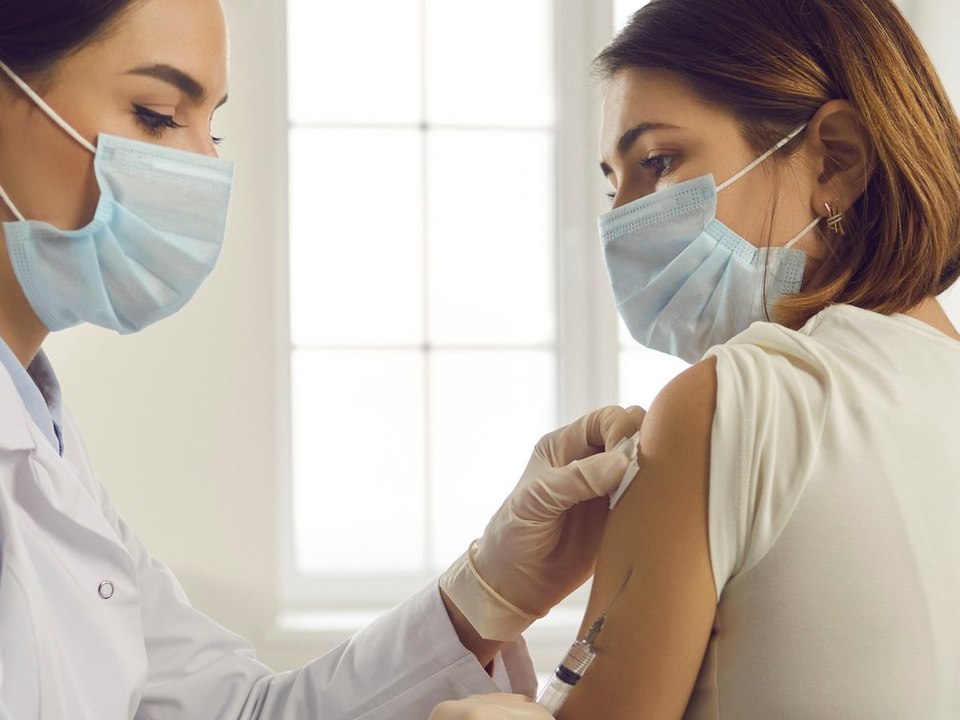 'Sofort': Kinderärzte drängen auf allgemeine Impfpflicht