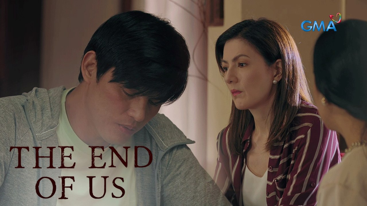 The End Of Us: No turning back for Jeffrey and Maggie | Stories From The Heart (Finale)