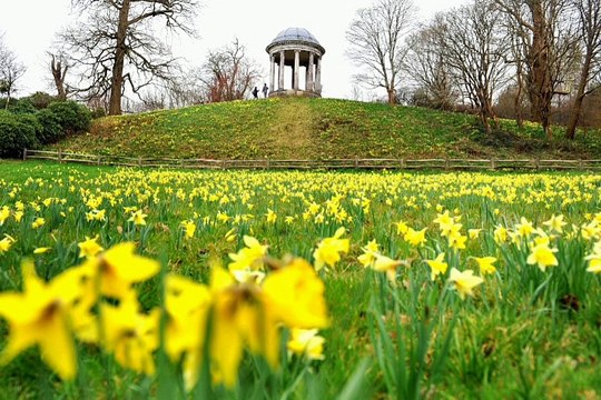 Petworth, West Sussex