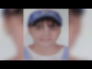 حكاية قتل الطفلة فجر وإذابة  جثتها بالبوتاس