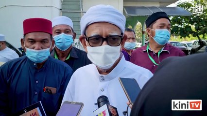 Download Video: 'Kabinet menteri jalan tugas dengan baik, tak perlu rombakan' - Hadi