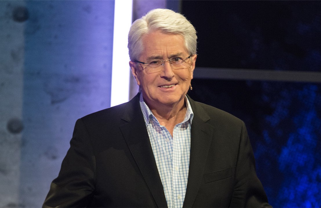 Frank Elstner: Fataler Fehler