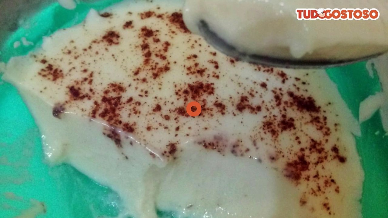 Doce de creme de leite