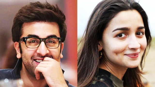 Alia Bhatt Calls Ranbir Kapoor 'Boyfriend' In Latest Instagram Post