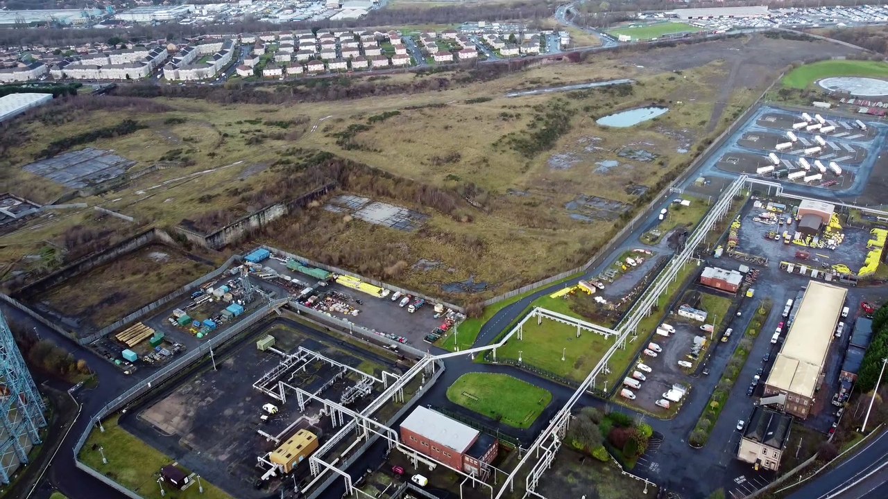 HMP Glasgow
