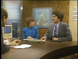 The Computer Chronicles : Games