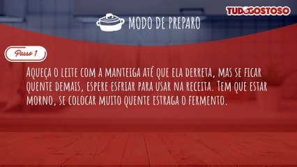 Pão caseiro de massa mole (sem sovar)