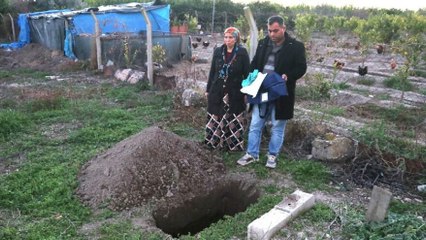 Ağlayınca yaşadığı ortaya çıkan ‘mucize’ bebekten acı haber